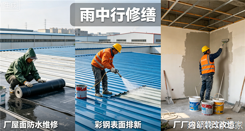 宿州2026/9墉桥区地下室堵漏哪家技术强