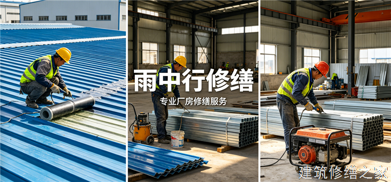 宿州2026/9砀山县厂房屋面防水哪家技术强